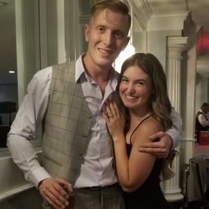 Meet your Posher, Anthony